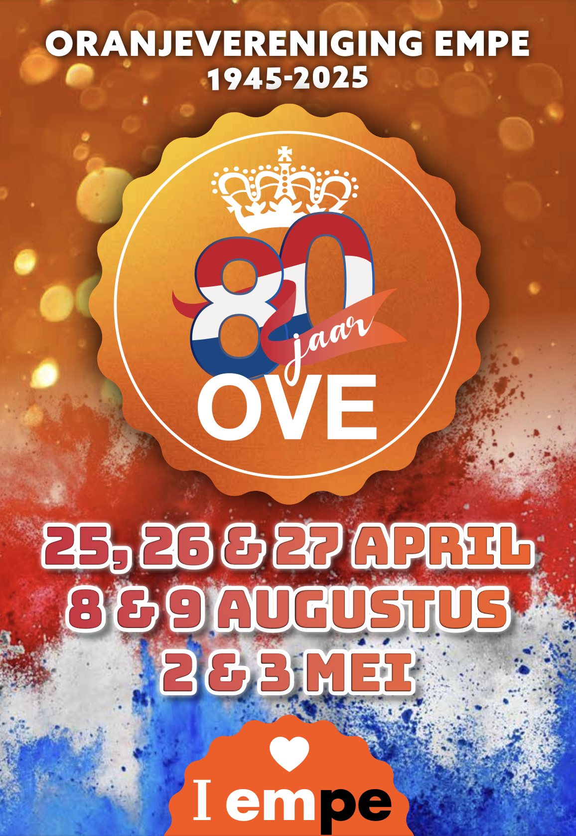 programmaboekje 2025
